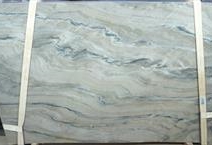 Macaubas Fantasy Quartzite